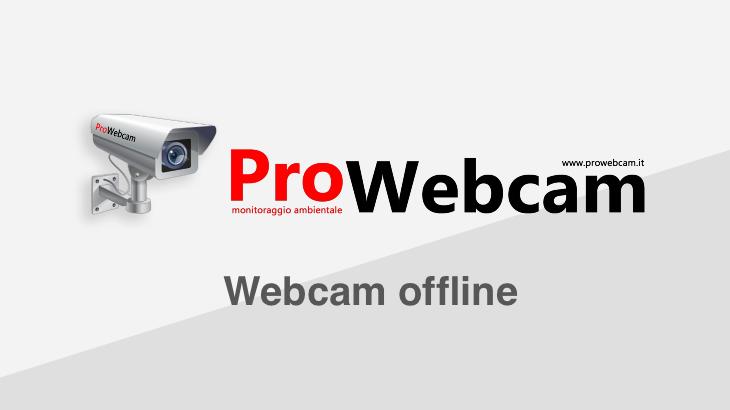 immagine della webcam nei dintorni di Campli: webcam Arsita